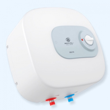 RWH-D10-FE DELTA Royal Clima Электрический водонагреватель RWH-D10-FE DELTA Royal Clima Электрический водонагреватель